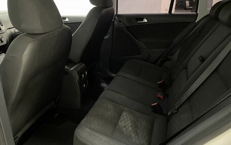 Volkswagen Tiguan I, 2012 год, 1 049 000 рублей, 13 фотография