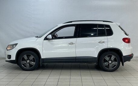 Volkswagen Tiguan I, 2012 год, 1 049 000 рублей, 9 фотография