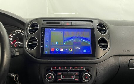 Volkswagen Tiguan I, 2012 год, 1 049 000 рублей, 15 фотография