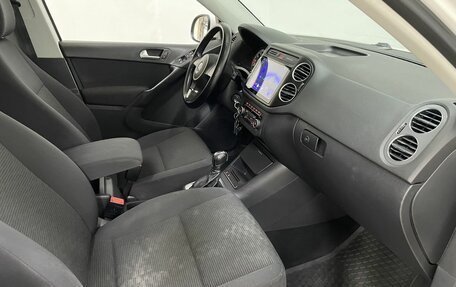 Volkswagen Tiguan I, 2012 год, 1 049 000 рублей, 19 фотография