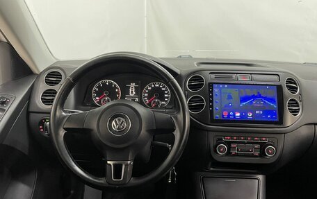 Volkswagen Tiguan I, 2012 год, 1 049 000 рублей, 16 фотография
