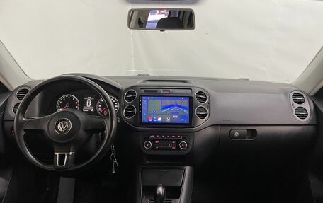 Volkswagen Tiguan I, 2012 год, 1 049 000 рублей, 11 фотография