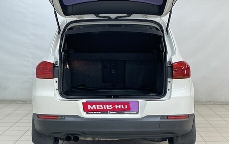 Volkswagen Tiguan I, 2012 год, 1 049 000 рублей, 7 фотография
