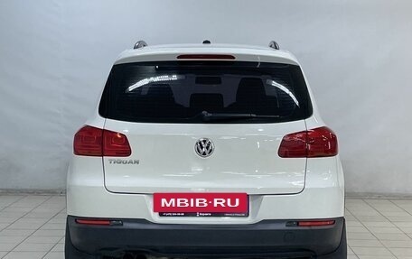 Volkswagen Tiguan I, 2012 год, 1 049 000 рублей, 6 фотография