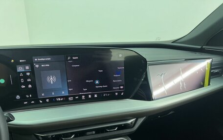 Audi Q5, 2025 год, 8 925 000 рублей, 12 фотография