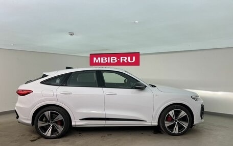 Audi Q5, 2025 год, 8 925 000 рублей, 6 фотография