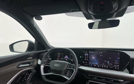 Audi Q5, 2025 год, 8 925 000 рублей, 20 фотография