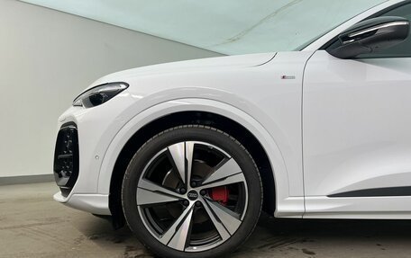 Audi Q5, 2025 год, 8 925 000 рублей, 7 фотография