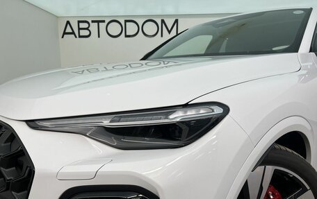 Audi Q5, 2025 год, 8 925 000 рублей, 8 фотография