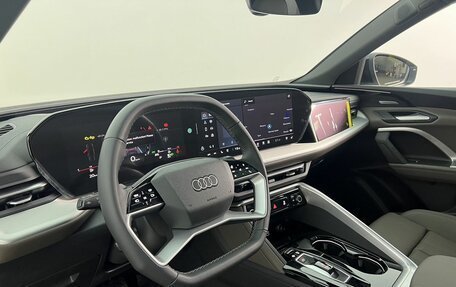 Audi Q5, 2025 год, 8 925 000 рублей, 10 фотография