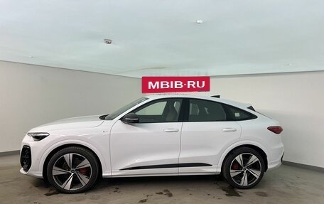 Audi Q5, 2025 год, 8 925 000 рублей, 5 фотография