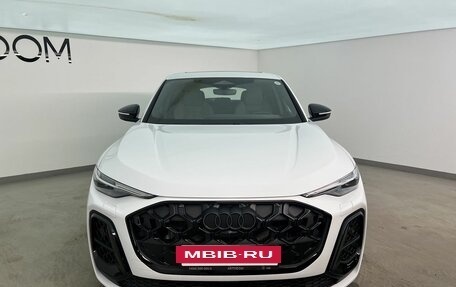 Audi Q5, 2025 год, 8 925 000 рублей, 3 фотография