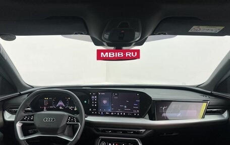 Audi Q5, 2025 год, 8 925 000 рублей, 19 фотография