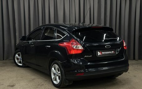 Ford Focus III, 2012 год, 689 999 рублей, 3 фотография