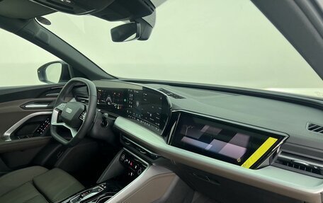 Audi Q5, 2025 год, 8 925 000 рублей, 14 фотография
