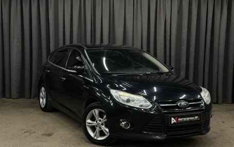 Ford Focus III, 2012 год, 689 999 рублей, 2 фотография