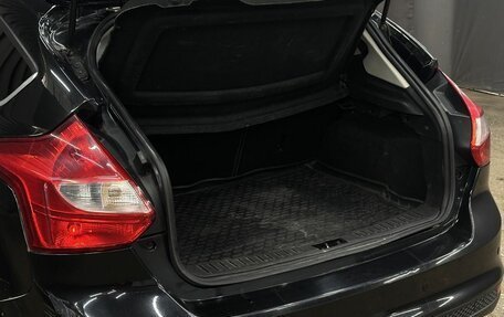 Ford Focus III, 2012 год, 689 999 рублей, 5 фотография