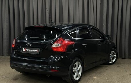 Ford Focus III, 2012 год, 689 999 рублей, 4 фотография
