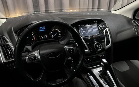 Ford Focus III, 2012 год, 689 999 рублей, 7 фотография