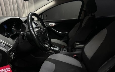 Ford Focus III, 2012 год, 689 999 рублей, 6 фотография