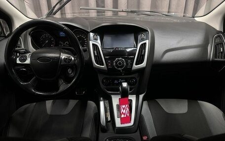 Ford Focus III, 2012 год, 689 999 рублей, 8 фотография