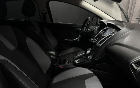 Ford Focus III, 2012 год, 689 999 рублей, 9 фотография