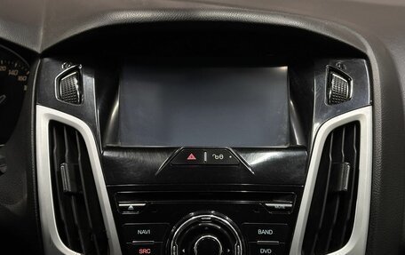Ford Focus III, 2012 год, 689 999 рублей, 12 фотография