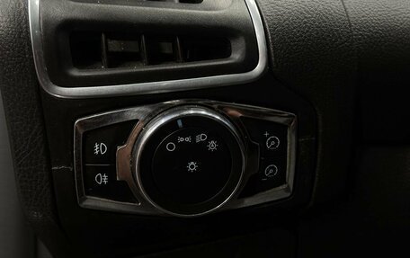 Ford Focus III, 2012 год, 689 999 рублей, 15 фотография