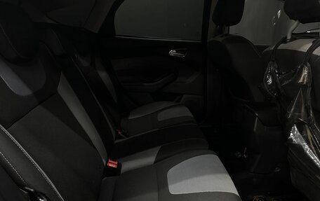 Ford Focus III, 2012 год, 689 999 рублей, 16 фотография