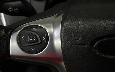 Ford Focus III, 2012 год, 689 999 рублей, 10 фотография