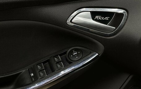 Ford Focus III, 2012 год, 689 999 рублей, 14 фотография