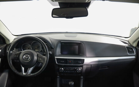 Mazda CX-5 II, 2016 год, 1 769 000 рублей, 9 фотография