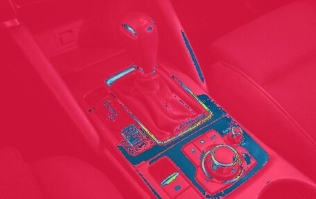 Mazda CX-5 II, 2016 год, 1 769 000 рублей, 17 фотография