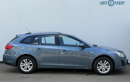 Chevrolet Cruze II, 2013 год, 620 000 рублей, 4 фотография