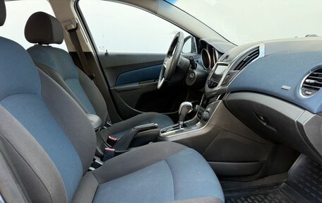 Chevrolet Cruze II, 2013 год, 620 000 рублей, 10 фотография