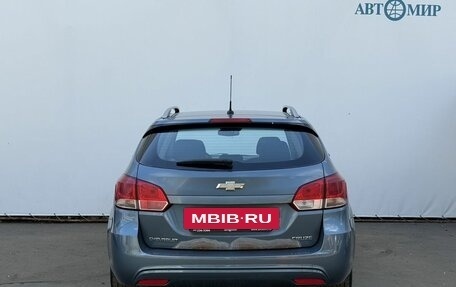 Chevrolet Cruze II, 2013 год, 620 000 рублей, 6 фотография