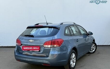 Chevrolet Cruze II, 2013 год, 620 000 рублей, 5 фотография