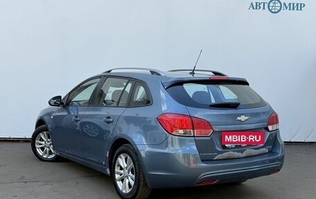 Chevrolet Cruze II, 2013 год, 620 000 рублей, 7 фотография