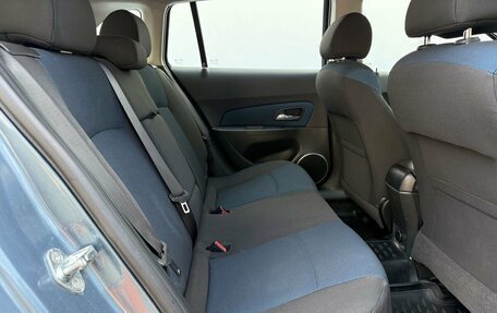 Chevrolet Cruze II, 2013 год, 620 000 рублей, 11 фотография