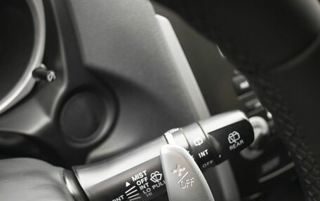 Mitsubishi ASX I рестайлинг, 2012 год, 1 249 000 рублей, 13 фотография