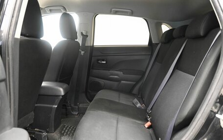 Mitsubishi ASX I рестайлинг, 2012 год, 1 249 000 рублей, 11 фотография