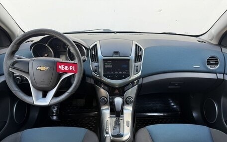 Chevrolet Cruze II, 2013 год, 620 000 рублей, 12 фотография