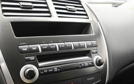 Mitsubishi ASX I рестайлинг, 2012 год, 1 249 000 рублей, 14 фотография