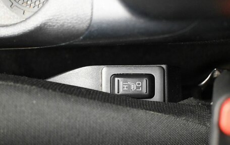 Mitsubishi ASX I рестайлинг, 2012 год, 1 249 000 рублей, 18 фотография