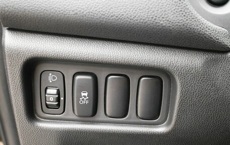 Mitsubishi ASX I рестайлинг, 2012 год, 1 249 000 рублей, 17 фотография