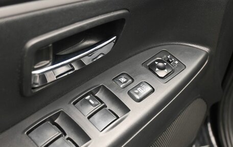Mitsubishi ASX I рестайлинг, 2012 год, 1 249 000 рублей, 19 фотография