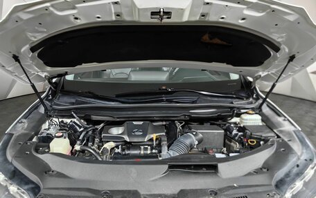 Lexus RX IV рестайлинг, 2016 год, 3 395 000 рублей, 11 фотография