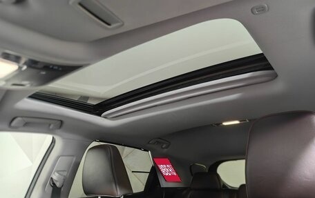 Lexus RX IV рестайлинг, 2016 год, 3 395 000 рублей, 24 фотография