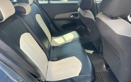Chevrolet Cruze II, 2013 год, 889 000 рублей, 11 фотография
