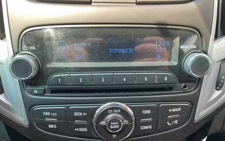 Chevrolet Cruze II, 2013 год, 889 000 рублей, 15 фотография